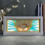 PRIMAL SUN LED BOX