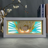 PRIMAL SUN LED BOX