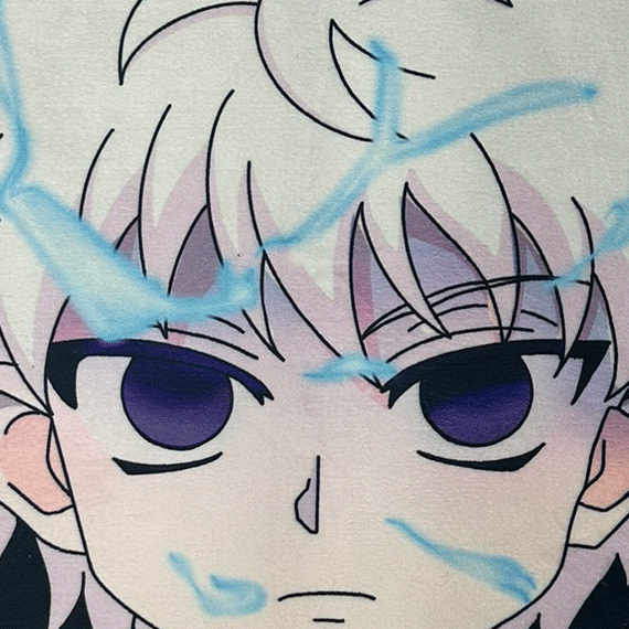 THUNDER SPEED RUG - Image 2