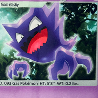 HAUNTER PHANTOM RUG