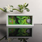 WARRIOR WAVE LED BOX