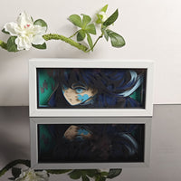 PHANTOM HASHIRA LED BOX