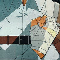 ZERO MERCY RUG