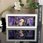 INSECT SHADOW LED BOX