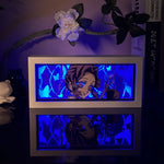 INSECT SHADOW LED BOX