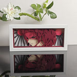 BLOOD SABER LED BOX
