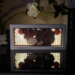 BLOOD SABER LED BOX