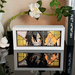 FANG VOW LED BOX