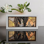ANIME RGB LED BOXES