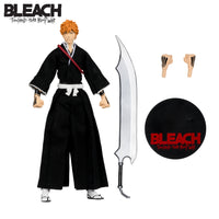 Ichigo Kurosaki Figurine Collectible