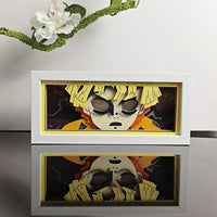 STORM FANG LED BOX