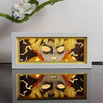 STORM FANG LED BOX