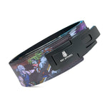 Mystic Monarch Gym Lever Belt