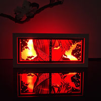 CHAIN HELL LED BOX