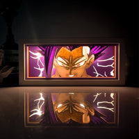 FINAL ASCENT LED BOX
