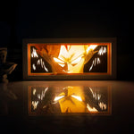PRIDE FURY LED BOX