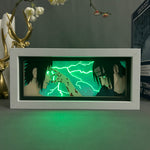 BLOODLINE FATE LED BOX