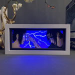 BLOODLINE FATE LED BOX