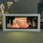 BLOODLINE FATE LED BOX