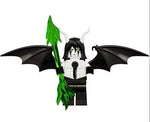 BLEACH MINI FIGURES