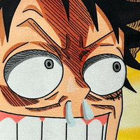 STRAW HAT RUG