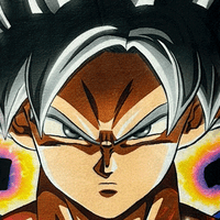 ULTRA INSTINCT RUG