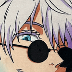 VOID EYES RUG