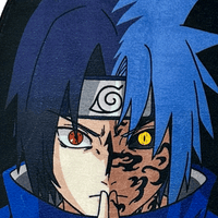 SHARINGAN STRIKE RUG