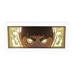 IRON WILL LED BOX