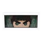 IRON WILL LED BOX