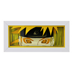 NINE SPIRIT LED BOX