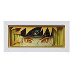 NINE SPIRIT LED BOX