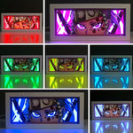 SOUND BLAZE LED BOX