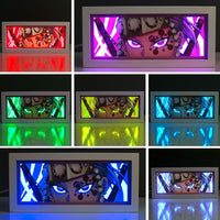 SOUND BLAZE LED BOX