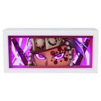 SOUND BLAZE LED BOX
