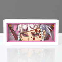 SOUND BLAZE LED BOX