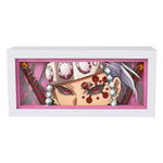 SOUND BLAZE LED BOX