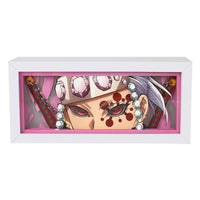 SOUND BLAZE LED BOX