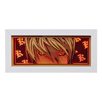 ANIME RGB LED BOXES