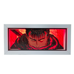 RAGE STRIKE LED BOX