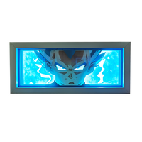 GALACTIC PRIDE LED BOX