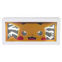 VOLT SPARK LED BOX