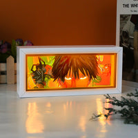 HELL DRIVER LED BOX