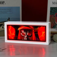 BONE KING LED BOX