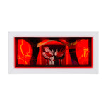 BONE KING LED BOX