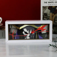 BONE KING LED BOX