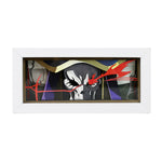 BONE KING LED BOX