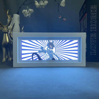 PSY LORD LED BOX