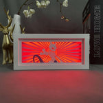 PSY LORD LED BOX