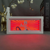 PSY LORD LED BOX